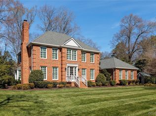 4510 Uppingham Rd, Richmond, VA 23235