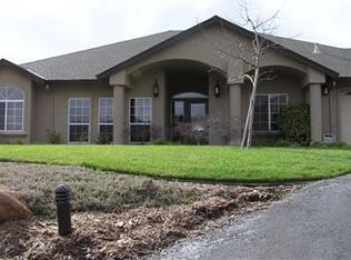 3610 Fern Ct, Rescue, CA 95672