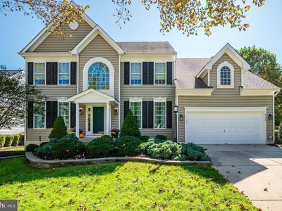 6508 Folded Leaf Sq, Columbia, MD, 21044