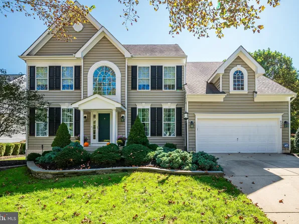 6508 Folded Leaf Sq, Columbia, MD 21044