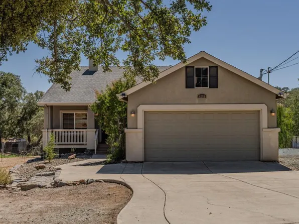 4345 Bartelink Dr, Valley Springs, CA 95252