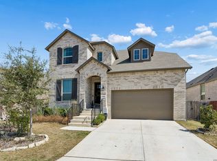 12260 Buckaroo Rnch, San Antonio, TX 78254