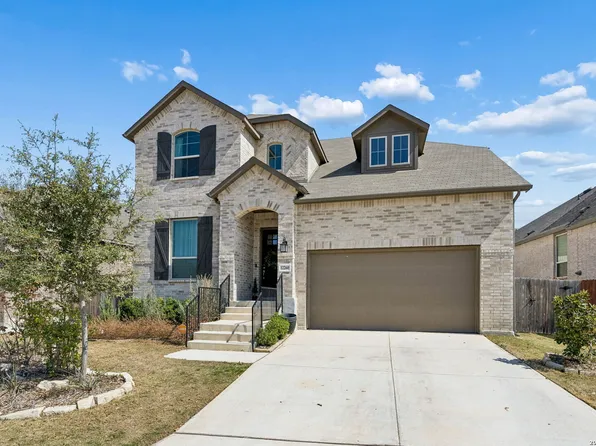 12260 Buckaroo Ranch, San Antonio, TX 78254