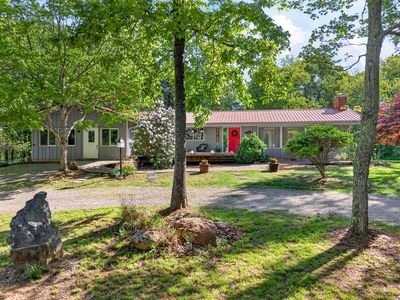 413 Alpine Rd, Newport, VA, 24128