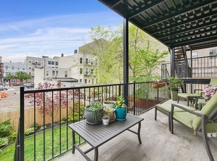 415 Madison St #1, Hoboken, NJ 07030