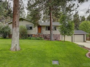 1629 NE Eastwood Dr, Bend, OR 97701