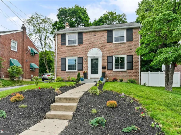 29 Schuyler Rd, Springfield, PA 19064