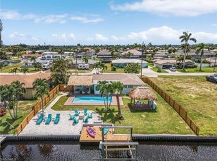 5314 Cobalt Ct, Cape Coral, FL 33904