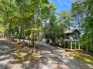 12 Rockridge Dr, Sautee Nacoochee, GA 30571