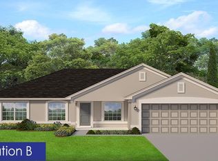 2724 Nellie Ln, North Port, FL 34286