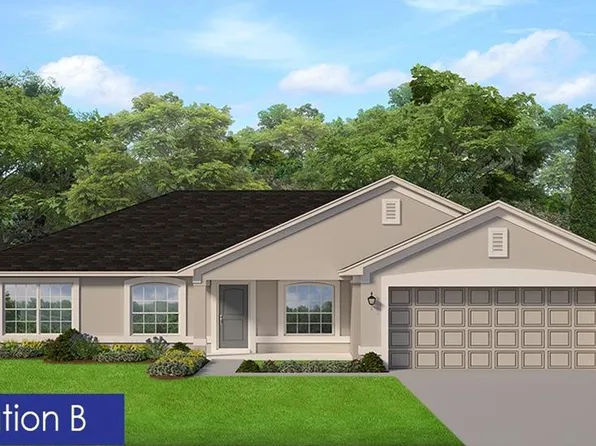 2724 Nellie Ln, North Port, FL 34286