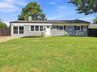 4960 Westgrove Rd, Virginia Beach, VA 23455