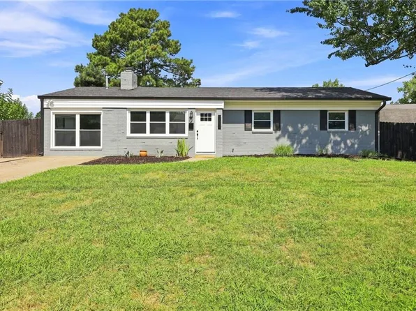 4960 Westgrove Rd, Virginia Beach, VA 23455