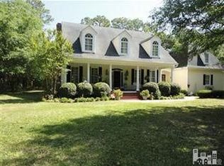 5601 Dalkeith Rd, Wilmington, NC 28409