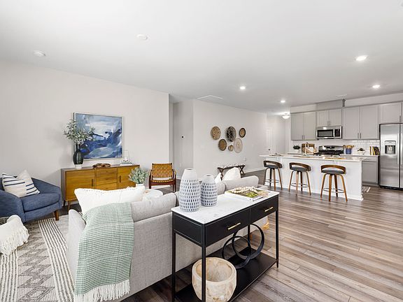 SkyMor Geneva apartments community photo