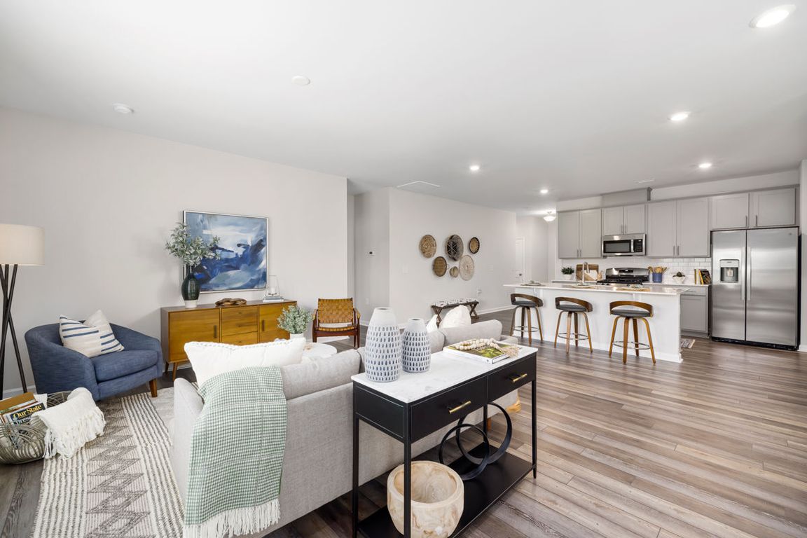 SkyMor Geneva apartments community photo