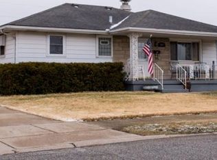 1643 N Iowa St, South Bend, IN 46628