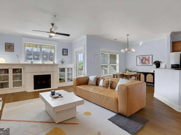 655 Mead St SE Unit 18, Atlanta, GA 30312