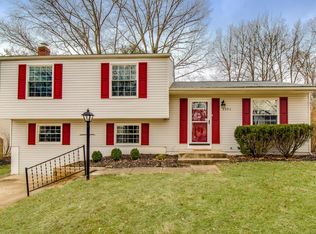 6992 Deep Cup, Columbia, MD 21045