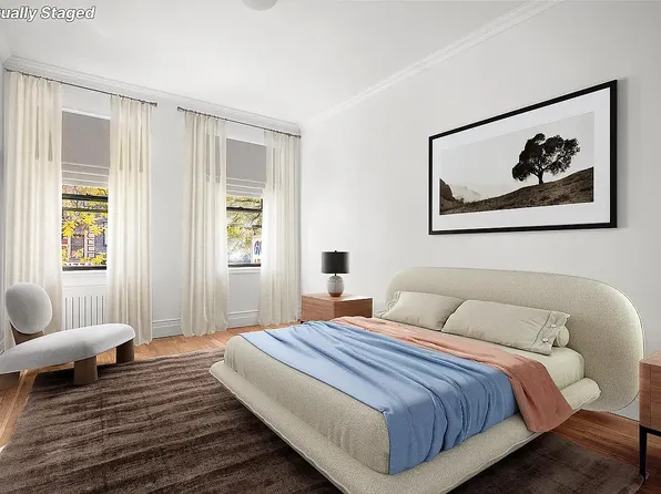 87 E 2nd St APT 2E, New York, NY 10003