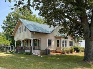 502 E Smith St, Russell, IA 50238