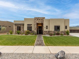 691 W 280 S, Ivins, UT 84738