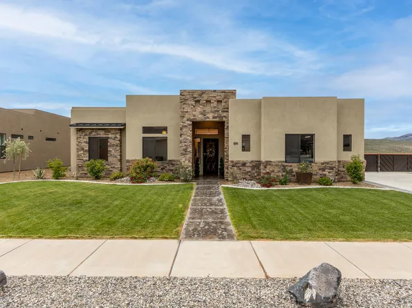 691 W 280 S, Ivins, UT 84738