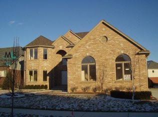 55436 Hearthside Dr, Update, MI
