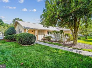 3110 Adderley Ct #245-A, Silver Spring, MD
