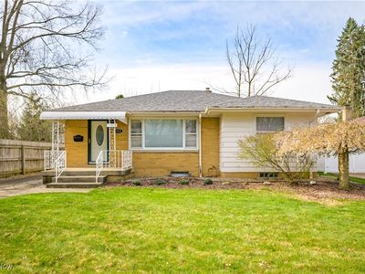 508 Franklin Ave, Cuyahoga Falls, OH, 44221
