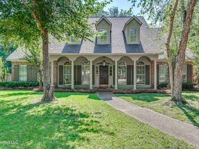 113 Darrowsby Pl, Madison, MS, 39110