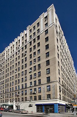 Sold by Brown Harris Stevens | media 11