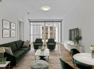 The Cosmopolitan, Boston, MA 02118