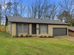 2301 Vancouver Dr, Little Rock, AR 72204