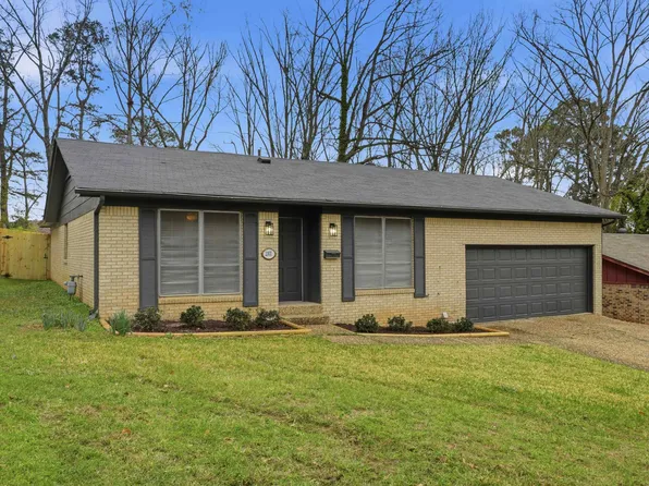 2301 Vancouver Dr, Little Rock, AR 72204