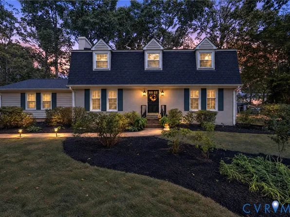 10134 Farmleigh Dr, North Chesterfield, VA 23235