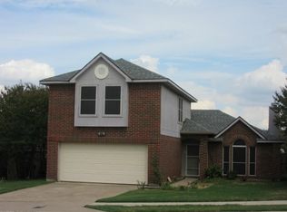 717 Little Fox Ln, Fort Worth, TX 76108