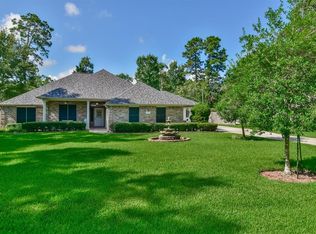 7207 Revelwood Dr, Magnolia, TX 77354