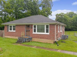 1703 Cardinal Ct, Shively, KY 40216