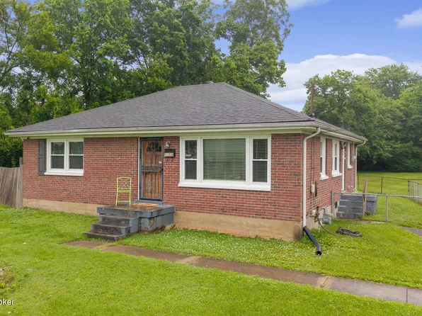 1703 Cardinal Ct, Shively, KY 40216