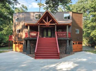 13114 Maxwell Rd, Cypress, TX 77429