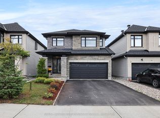 266 Shinleaf Cres, Ottawa, ON K1W 0J2