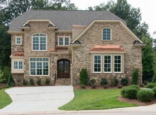 4106 English Garden Way, Raleigh, NC 27612