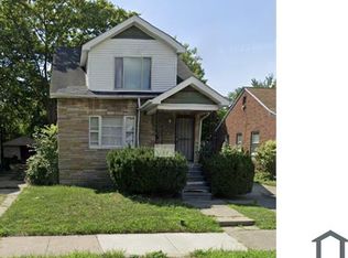 14774 Wilfred St, Detroit, MI 48213