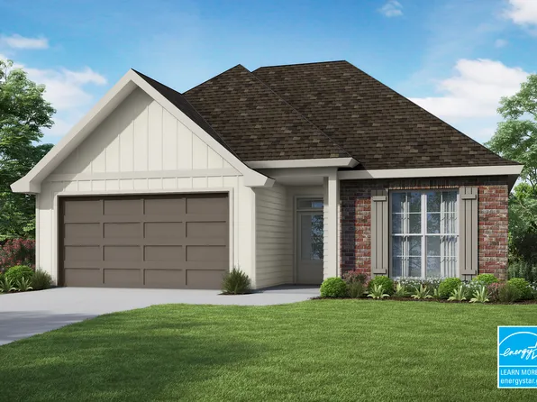 206 Carreras Ln, Maurice, LA 70555