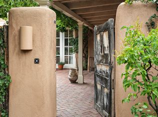 608 Canyon Rd #A, Santa Fe, NM 87501