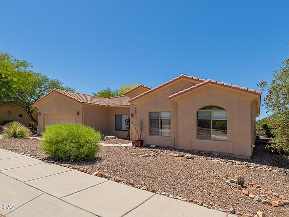 5th image of 778 E Josephine Canyon Dr