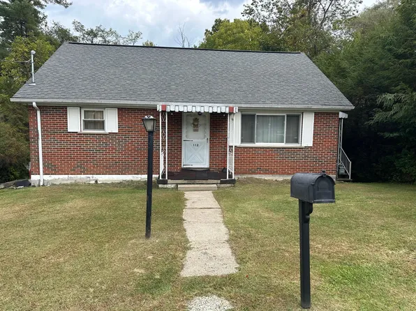 112 Travelers Ln, Beckley, WV 25801