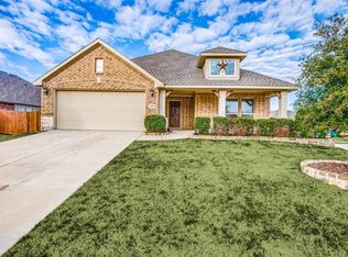 3400 Roxie Dr, Little Elm, TX 75068