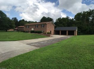 5023 Page St, Winston Salem, NC 27105